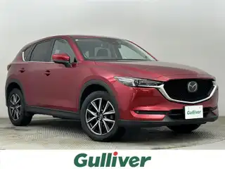 ＣＸ－５ XD Lパッケージ