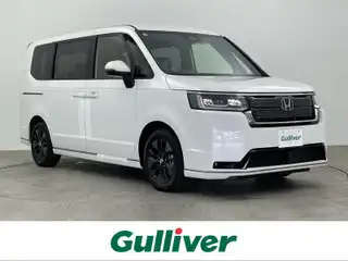 ステップワゴン スパーダ eHEV