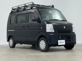 エブリイ ジョイン ターボ