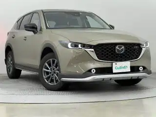 ＣＸ－５ XD フィールドジャーニー