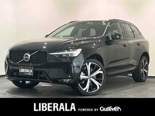 ボルボ ＸＣ６０ B6 AWD Rデザイン