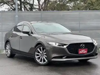 ＭＡＺＤＡ３セダン 20S プロアクティブ ツーリングS