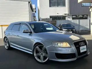 ＲＳ６アバント アバント