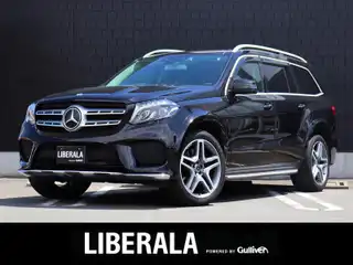 ＧＬＳ３５０ｄ 4マチックスポーツ