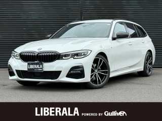 ３２０ｄ xDrive ツーリング Mスポーツ