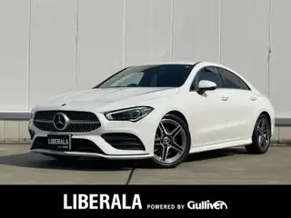 ＣＬＡ２００ｄ AMGライン