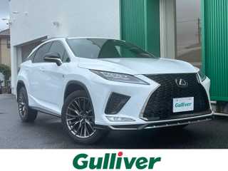 ＲＸ 300 Fスポーツ