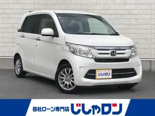 Ｎ－ＷＧＮ G SSコンフォートパッケージ
