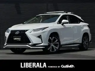 ＲＸ 450h