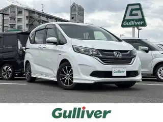 フリード ハイブリット G ホンダセンシング
