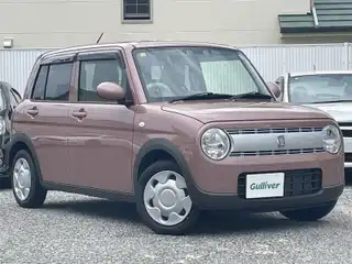 アルトラパン G