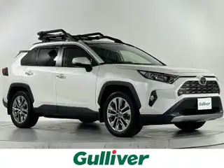 ＲＡＶ４ G Zパッケージ