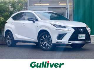 ＮＸ 300h Fスポーツ