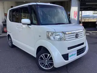 Ｎ－ＢＯＸ G Lパッケージ