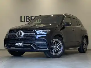 ＧＬＥ３００ｄ 4MATIC AMGライン