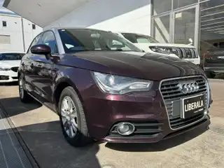 Ａ１ スポーツバック 1．4TFSI