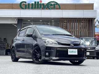 ヴィッツ GRスポーツGR