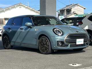 ＭＩＮＩ クーパーD アントールドED