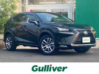 ＮＸ 300h バージョンL