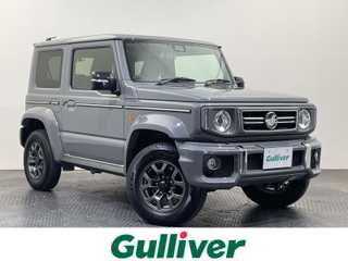 ジムニー シエラ JC