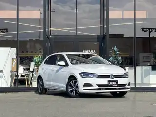 ＶＷ ポロ TSIコンフォートライン