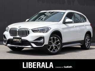 Ｘ１ xDrive 18d xライン