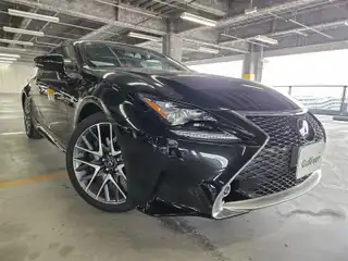 ＲＣ 300h Fスポーツ