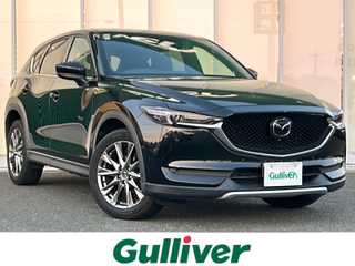 ＣＸ－５ XD エクスクルーシブモード