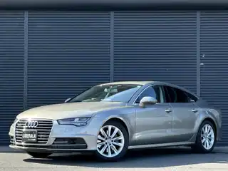 Ａ７ SB 2．0 TFSI クワトロ