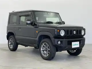 ジムニー XC