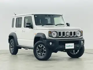 ジムニー ノマド FC
