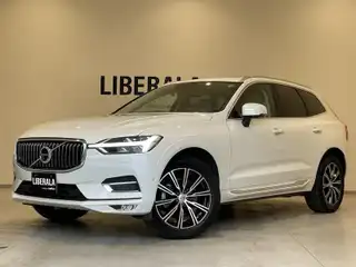 ＸＣ６０ D4 AWD インスクリプション