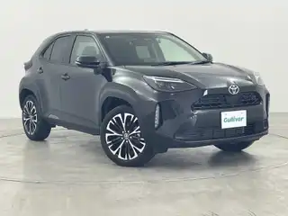 ヤリスクロス ハイブリッド Z