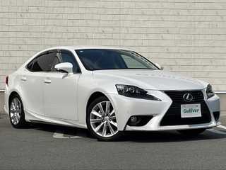 ＩＳ 300h バージョンL