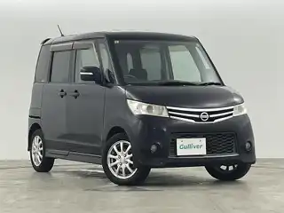 ルークス ハイウェイスター