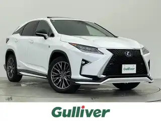 ＲＸ 450h Fスポーツ