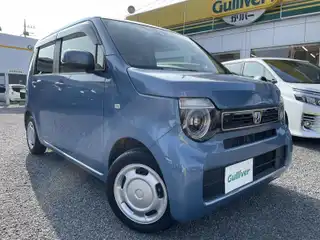 Ｎ－ＷＧＮ L ホンダセンシング