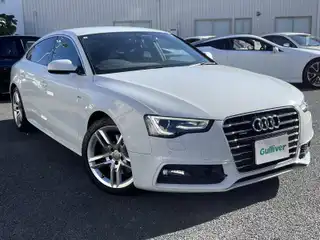 Ａ５ SB 2．0 TFSI クワトロ