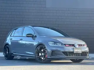 ゴルフＧＴＩ TCR