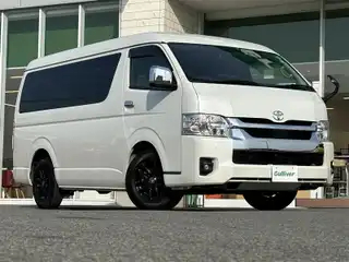 ハイエース GL