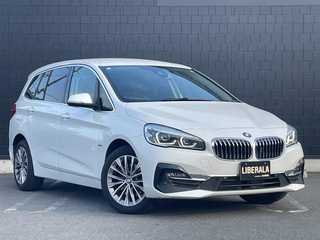 ２１８ｄ グランツアラー ラグジュアリー