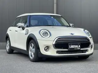 ＭＩＮＩ クーパー