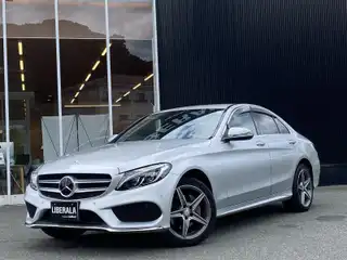 Ｃ２００ アバンギャルド AMGライン