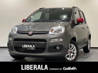 パンダ コンフォート