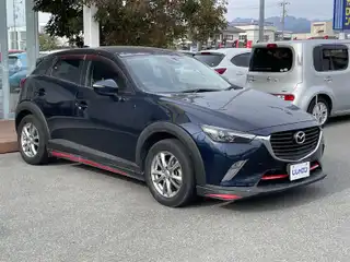 ＣＸ－３ XD