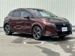 オーラ G FOUR レザーエディション