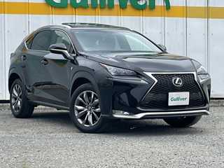 ＮＸ 200t Fスポーツ