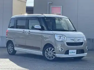 ムーヴキャンバス G SA Ⅱ