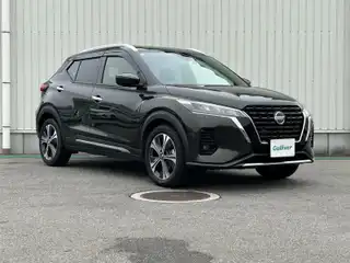 キックス X
