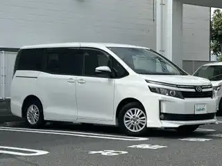 ヴォクシー V